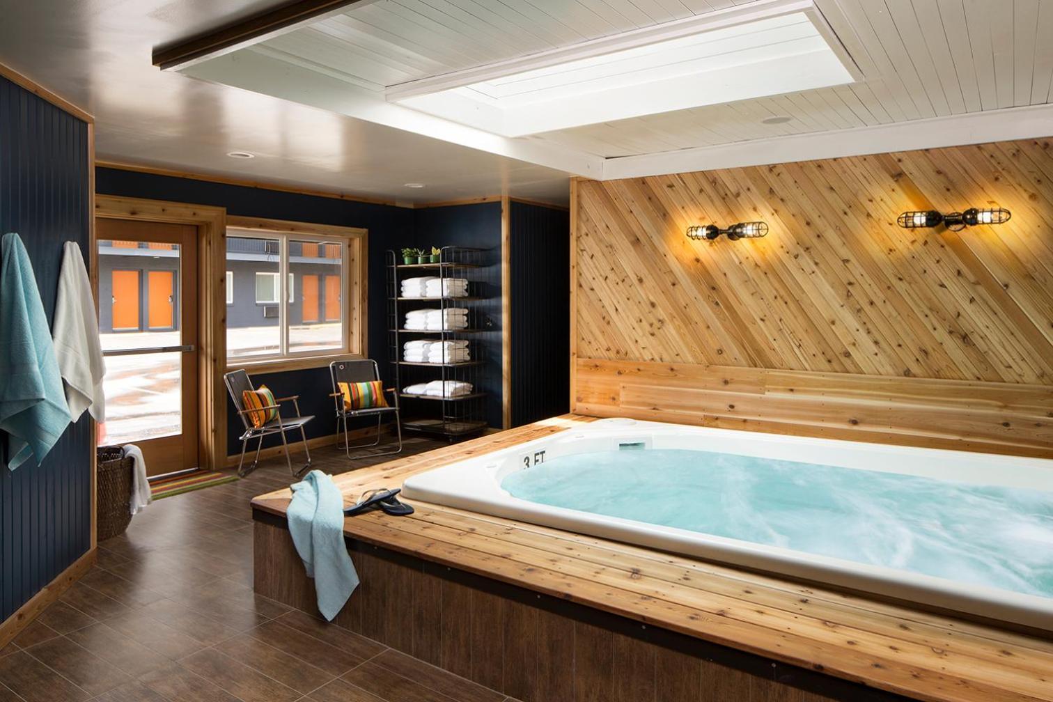 Hotel Basecamp Boulder Zewnętrze zdjęcie