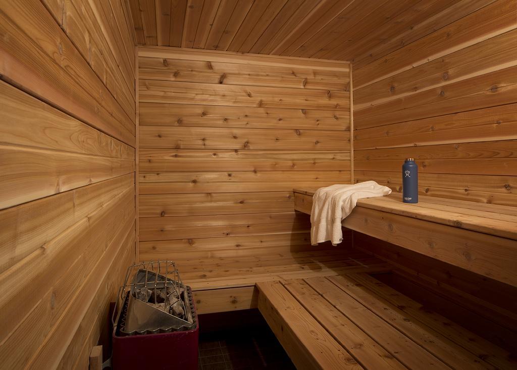 Hotel Basecamp Boulder Zewnętrze zdjęcie