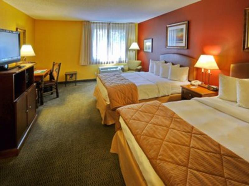 Hotel Basecamp Boulder Zewnętrze zdjęcie