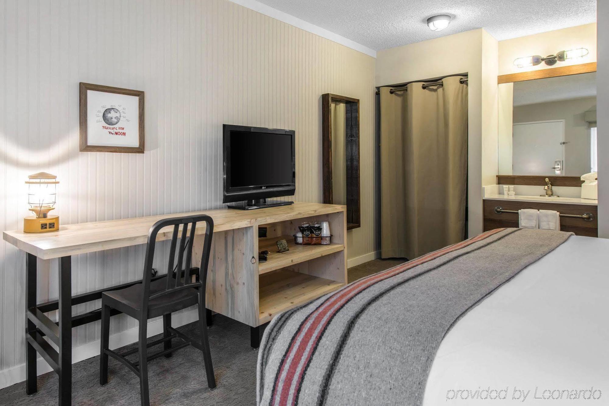 Hotel Basecamp Boulder Zewnętrze zdjęcie