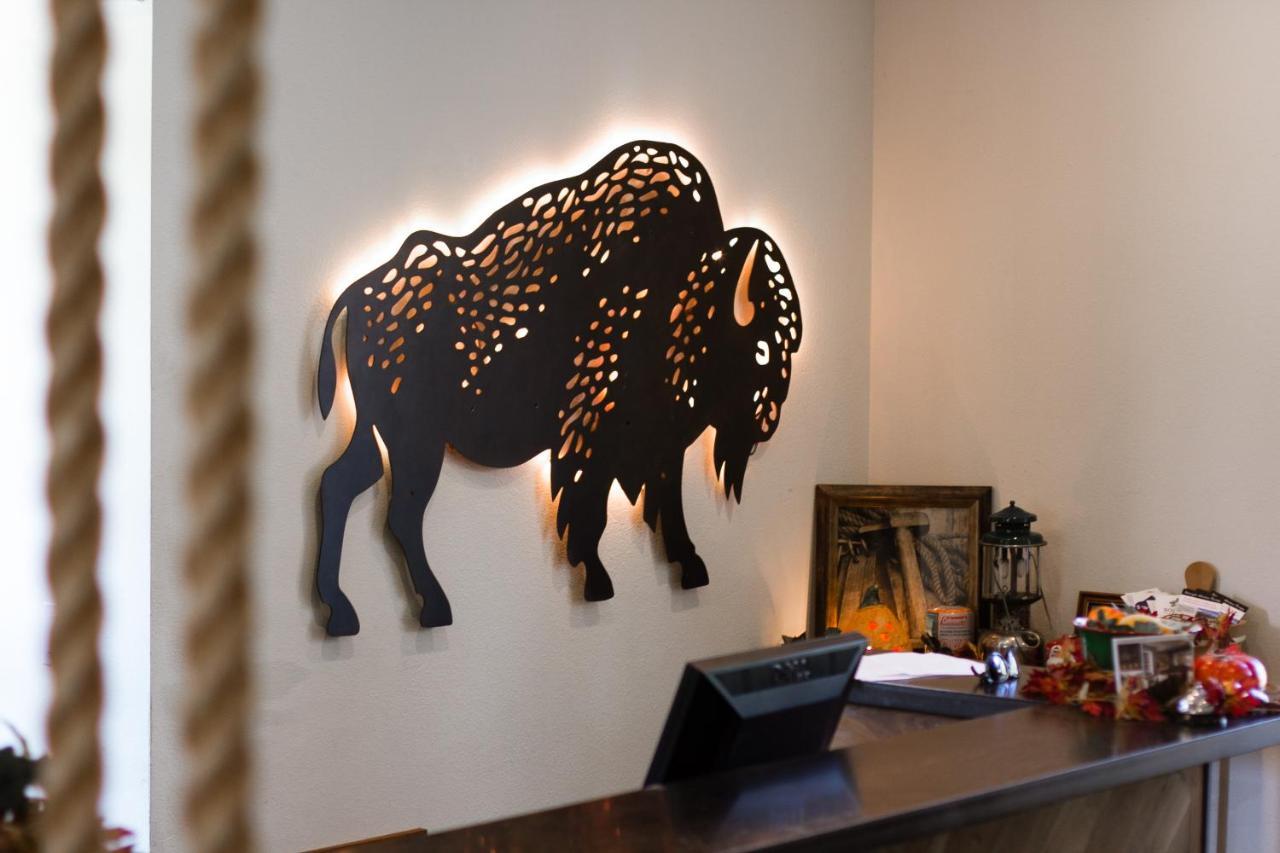 Hotel Basecamp Boulder Zewnętrze zdjęcie